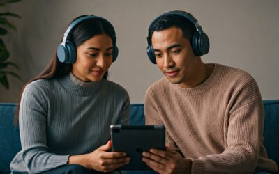 Can Two Bluetooth Headphones Be Used at Once? (Step-by-Step)