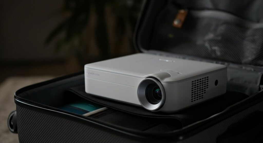 Can You Bring a Projector on a Plane? Your Ultimate Travel Guide