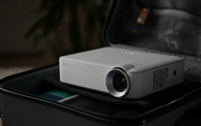 Can You Bring a Projector on a Plane? Your Ultimate Travel Guide