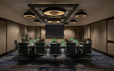 Can You Bring Own Projector Hotel Business Meeting Las Vegas?