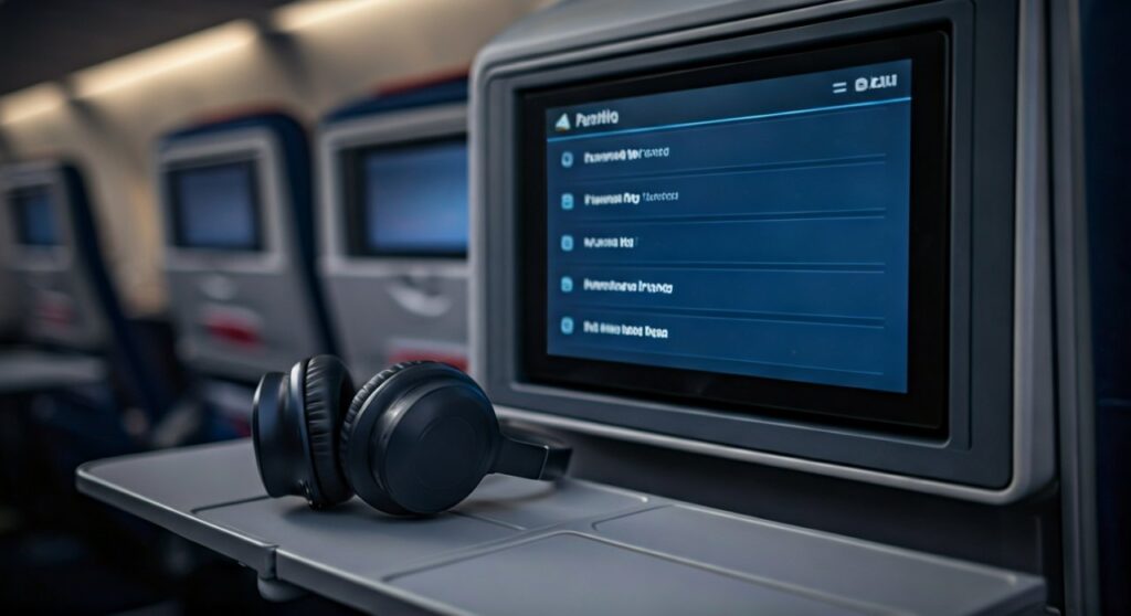 Can You Connect Bluetooth Headphones to Delta Screens? (Guide)