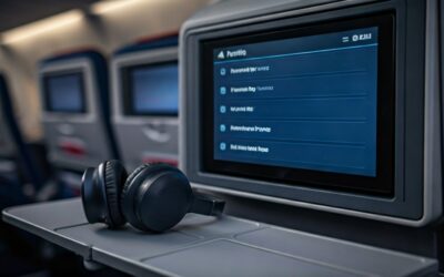 Can You Connect Bluetooth Headphones to Delta Screens? (Guide)