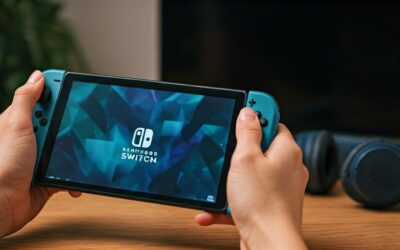 Can You Connect Bluetooth Headphones to Switch? (2024 Guide)