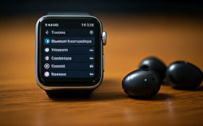 Can You Connect Headphones to Apple Watch? Easy Setup Guide