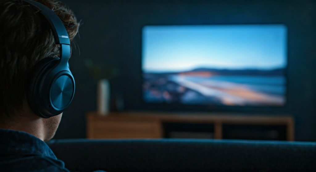 Can You Connect Headphones to TV? (Pro Step-by-Step Guide) Can You Connect Headphones to TV? (Pro Step-by-Step Guide)