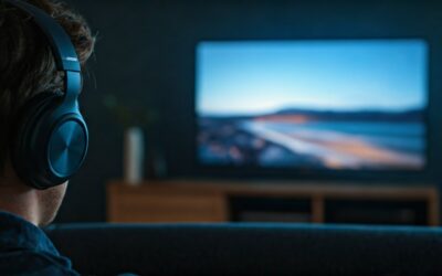 Can You Connect Headphones to TV? (Pro Step-by-Step Guide)