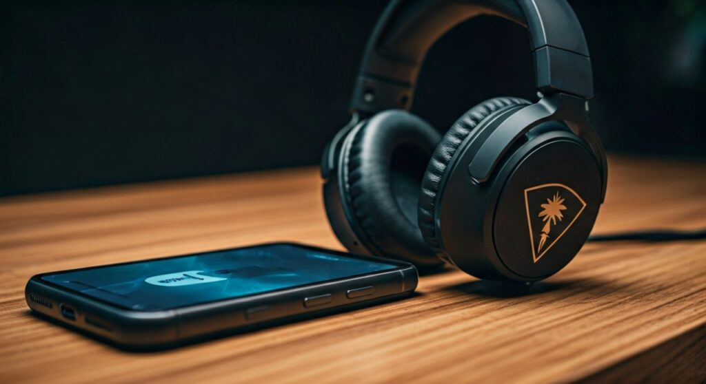 Can You Connect Turtle Beach Headphones to Your Phone? (Guide)