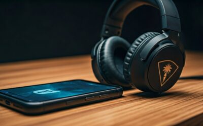 Can You Connect Turtle Beach Headphones to Your Phone? (Guide)
