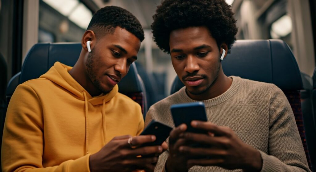 Can You Connect Two Bluetooth Headphones to iPhone? (Solved)