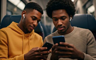 Can You Connect Two Bluetooth Headphones to iPhone? (Solved)