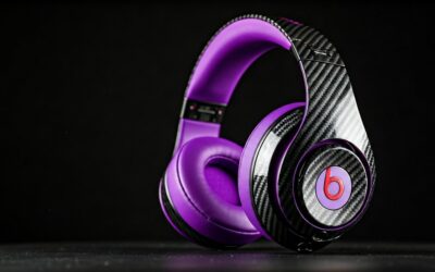 Can You Customize Beats Headphones? (Professional DIY Guide)