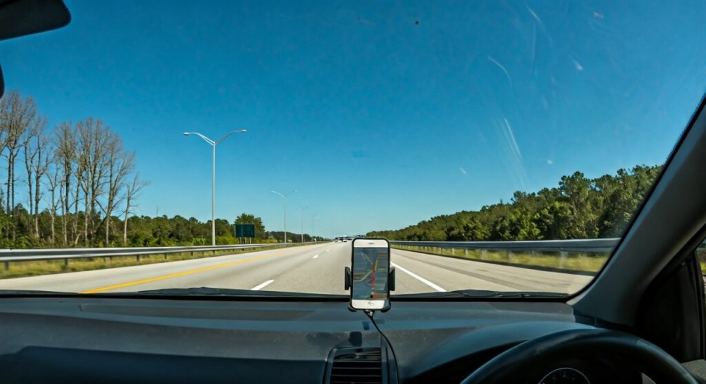 Can You Drive With Headphones in Florida? Legal Guide 2024