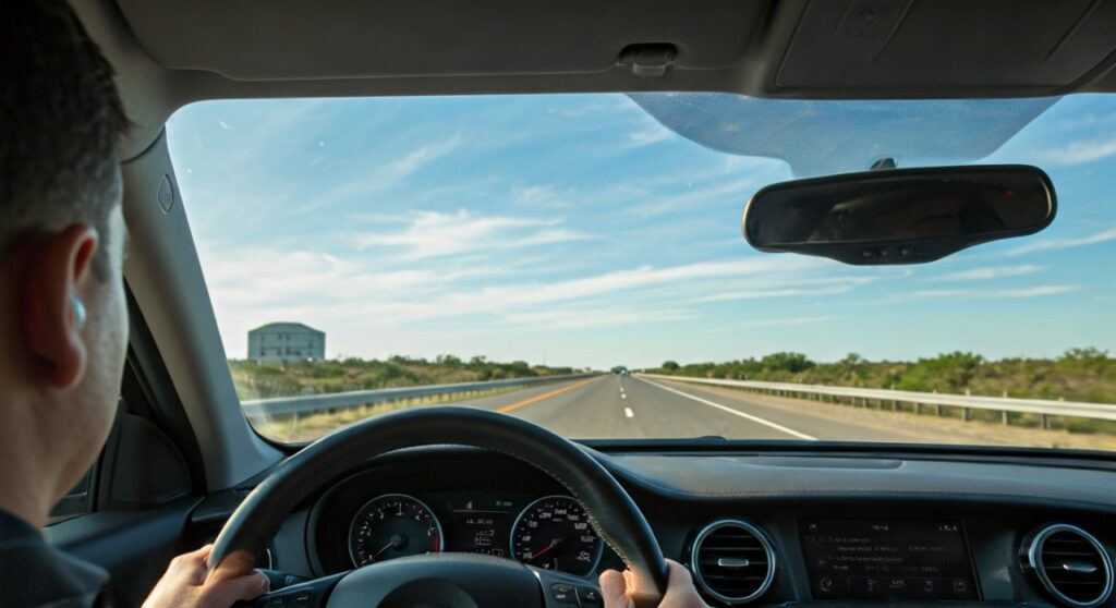 Can You Drive with Headphones in Texas? (2024 Legal Guide)