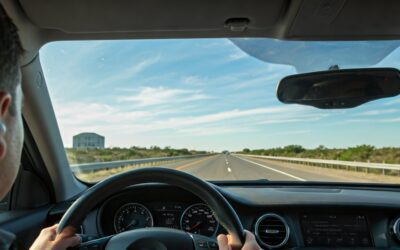 Can You Drive with Headphones in Texas? (2024 Legal Guide)