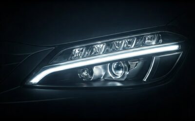 Can You Put LED Bulbs in Projector Headlights? (Expert Guide)