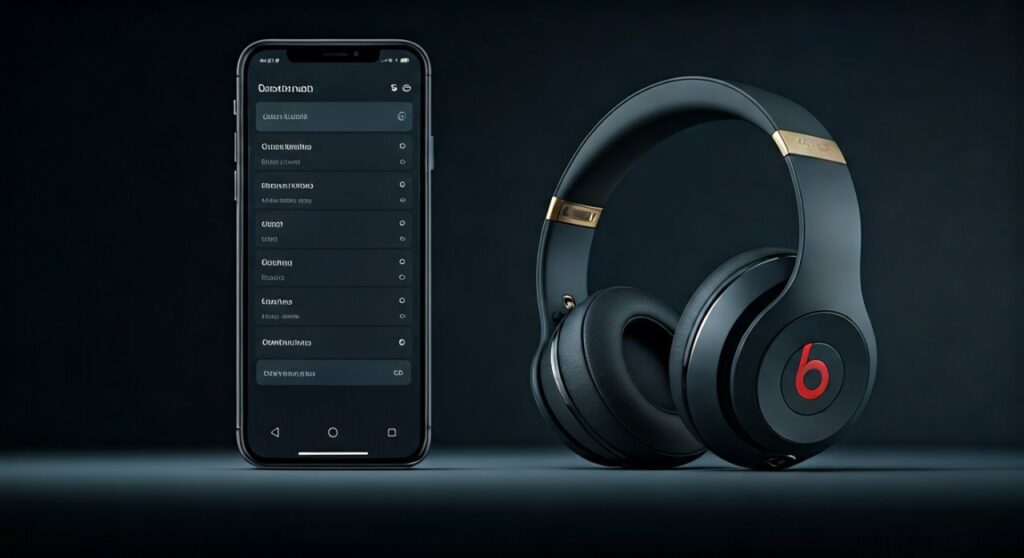 Can You Rename Beats Headphones? (Easy Step-by-Step Guide) Can You Rename Beats Headphones? (Easy Step-by-Step Guide)