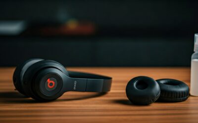 Can You Replace Beats Headphone Cushions? (Step-by-Step Guide)