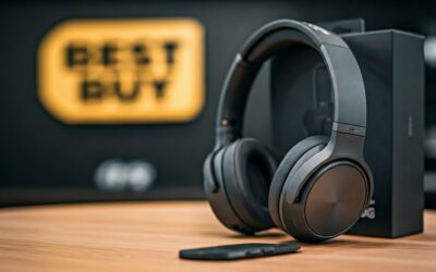Can You Return Headphones to Best Buy? (2024 Policy Guide)