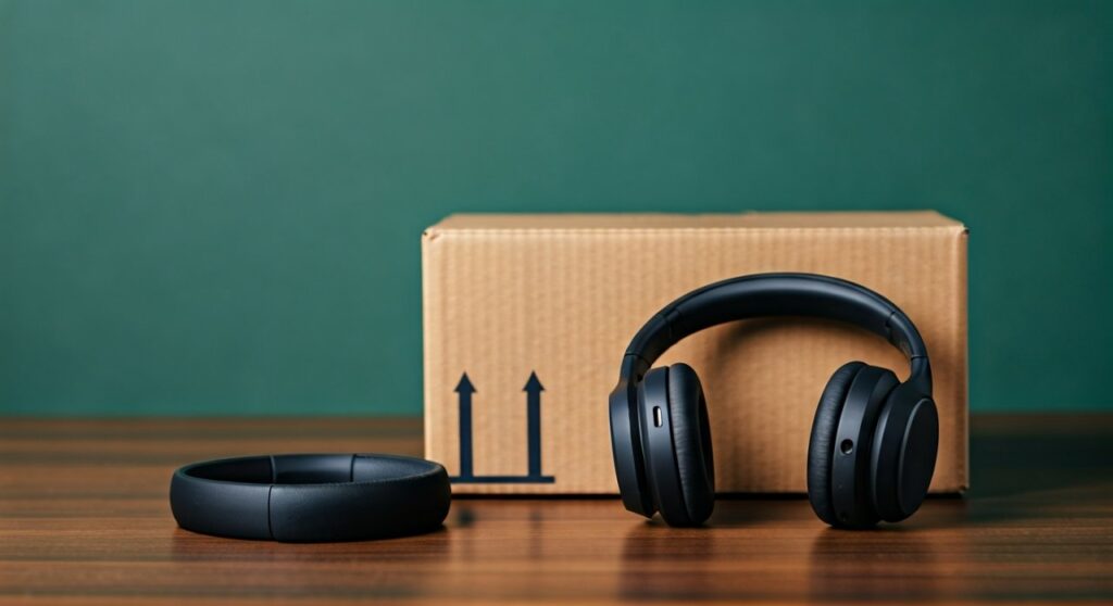 Can You Return Used Headphones to Amazon? (Step-by-Step Guide)
