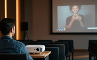 Can You Screen Mirror on a Projector? The Expert Guide