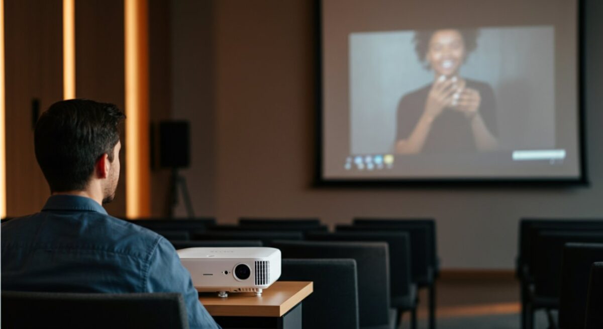 Can You Screen Mirror on a Projector? The Expert Guide