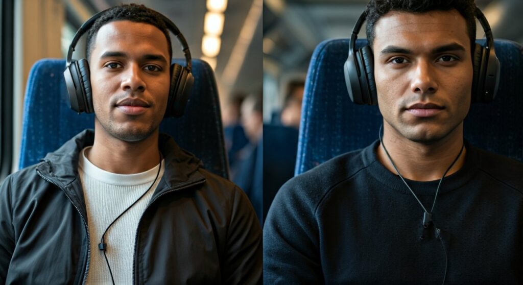 Can You Share Audio with Non Apple Headphones? (5 Ways)