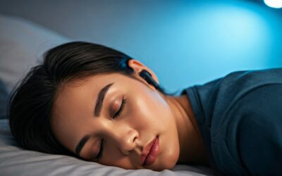 Can You Sleep With Noise Cancelling Headphones? Safety Guide