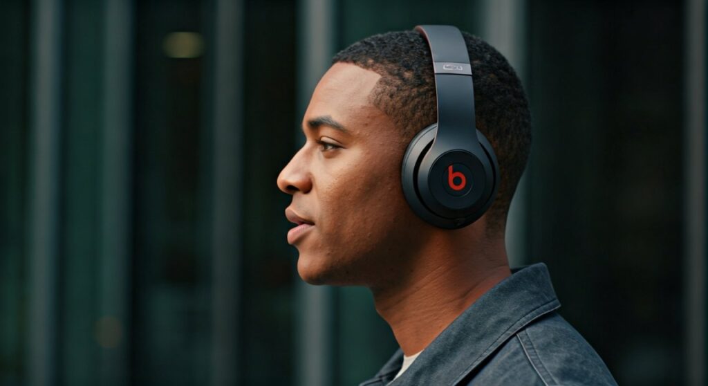 Can You Talk Through Beats Headphones? (Complete Call Guide)