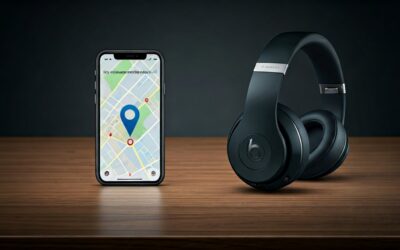 Can You Track Beats Headphones? (2024 Recovery Guide)