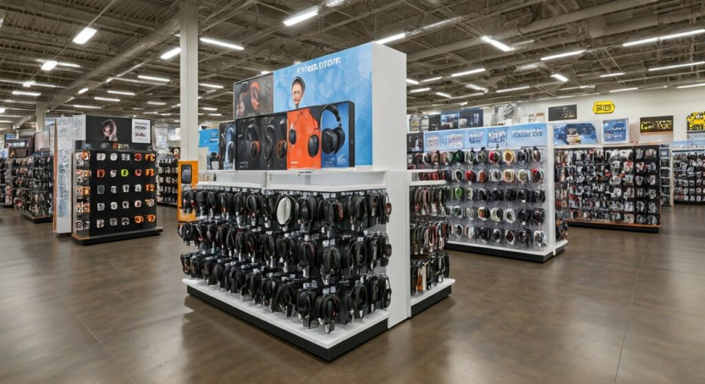 Can You Try On Headphones at Best Buy? (2024 Store Policy)