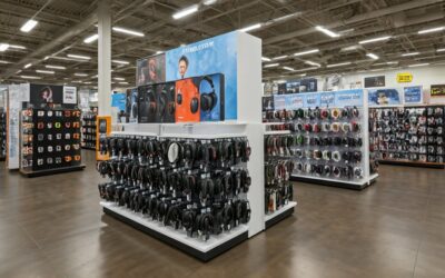 Can You Try On Headphones at Best Buy? (2024 Store Policy)