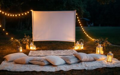 Can You Use a White Sheet as a Projector Screen? Expert Guide