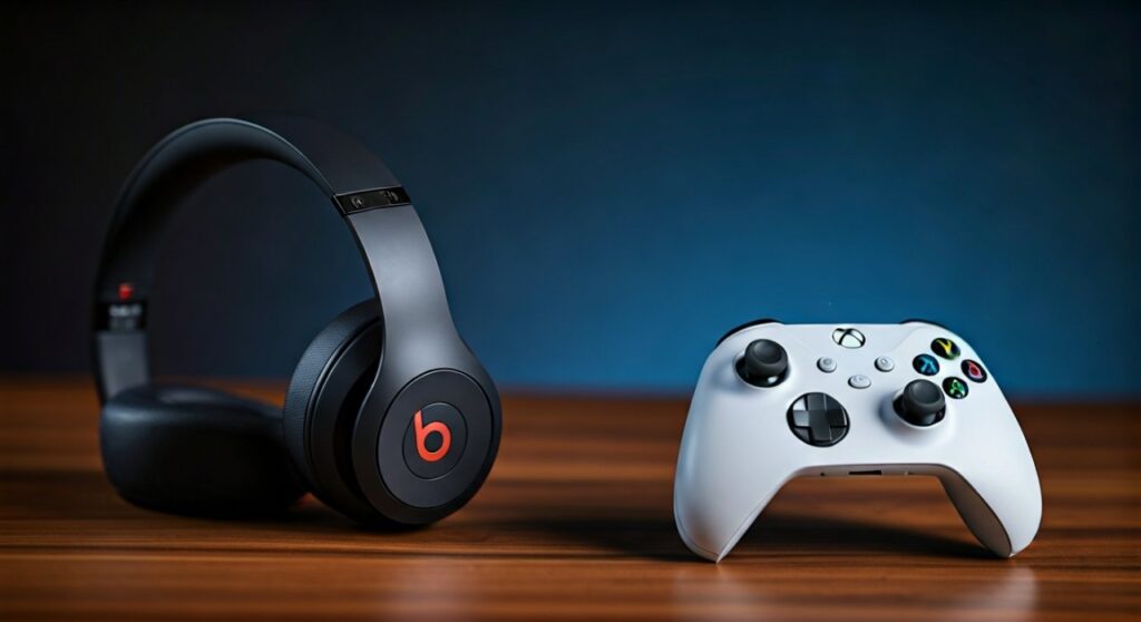 Can You Use Beats Headphones on Xbox? (3 Working Methods)