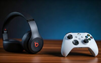 Can You Use Beats Headphones on Xbox? (3 Working Methods)