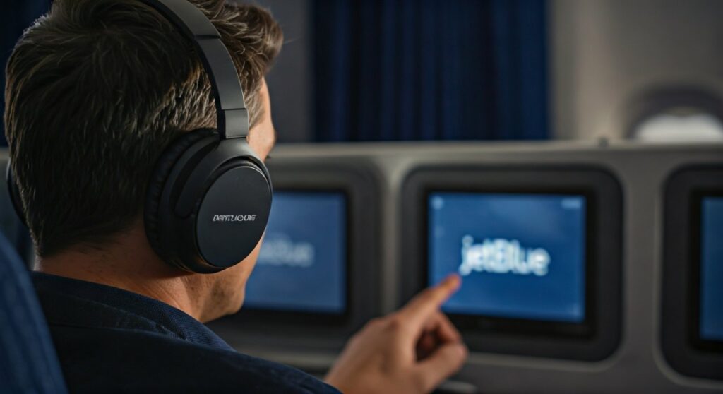 Can You Use Bluetooth Headphones on JetBlue? (Full Guide) Can You Use Bluetooth Headphones on JetBlue? (Full Guide)
