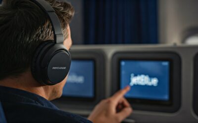 Can You Use Bluetooth Headphones on JetBlue? (Full Guide)