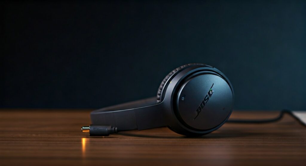 Can You Use Bose Headphones While Charging? (Answered) Can You Use Bose Headphones While Charging? (Answered)
