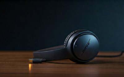 Can You Use Bose Headphones While Charging? (Answered)