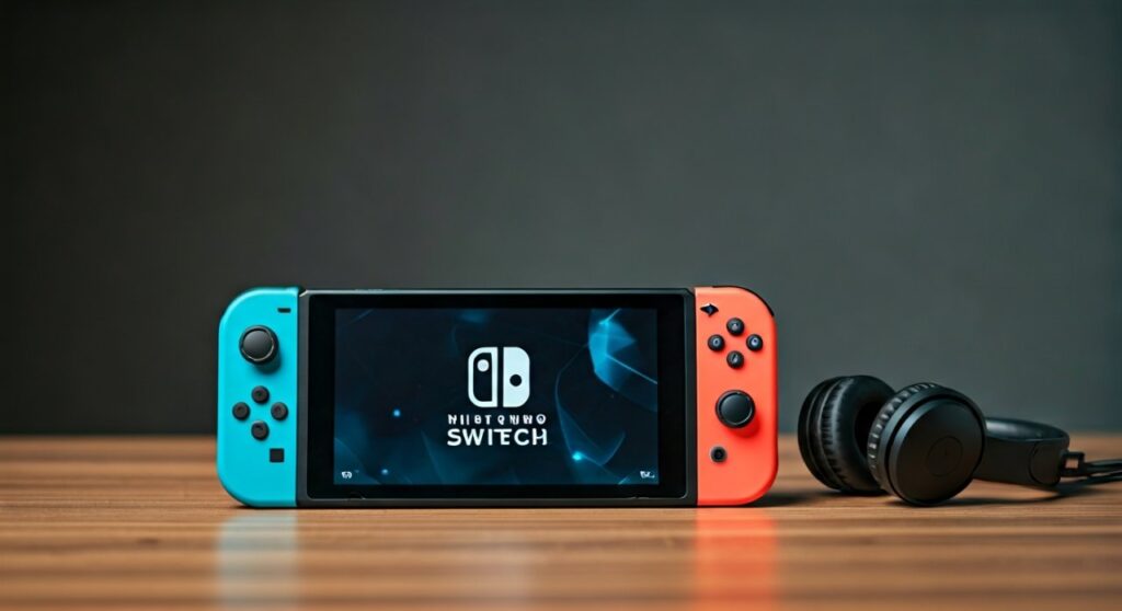 Can You Use Headphones on Nintendo Switch? (2024 Guide)