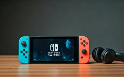 Can You Use Headphones on Nintendo Switch? (2024 Guide)