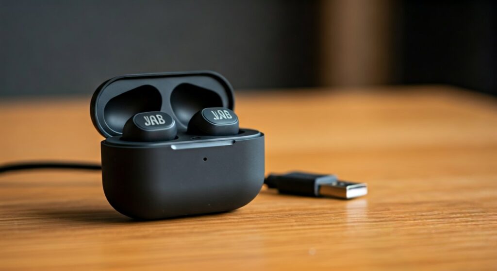 Can You Use JLab Headphones While Charging? (Explained)