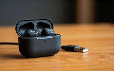 Can You Use JLab Headphones While Charging? (Explained)