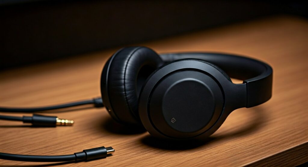 Can You Use Sony Headphones While Charging? (Solved)