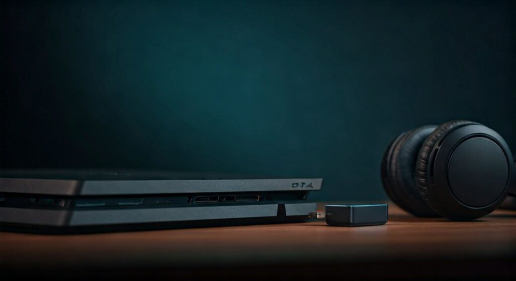 Can You Use Wireless Headphones on PS4? (2024 Easy Guide) Can You Use Wireless Headphones on PS4? (2024 Easy Guide)