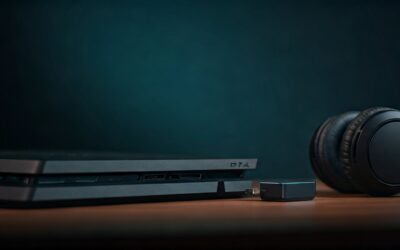 Can You Use Wireless Headphones on PS4? (2024 Easy Guide)
