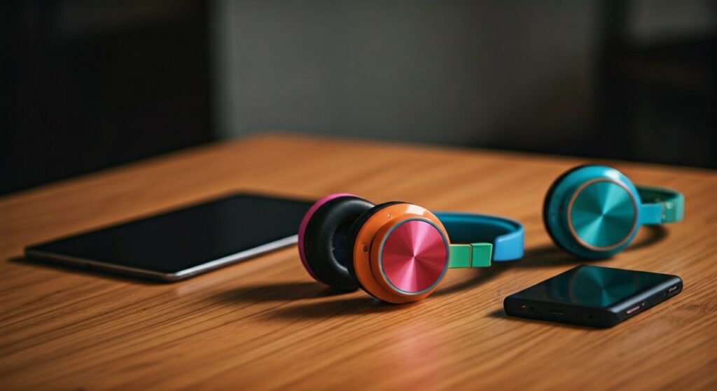 Can You Use Yoto Headphones With Other Devices? (Easy Guide) Can You Use Yoto Headphones With Other Devices? (Easy Guide)