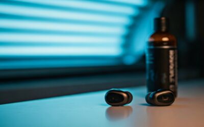 Can You Wear Headphones in a Tanning Bed? (2024 Guide)