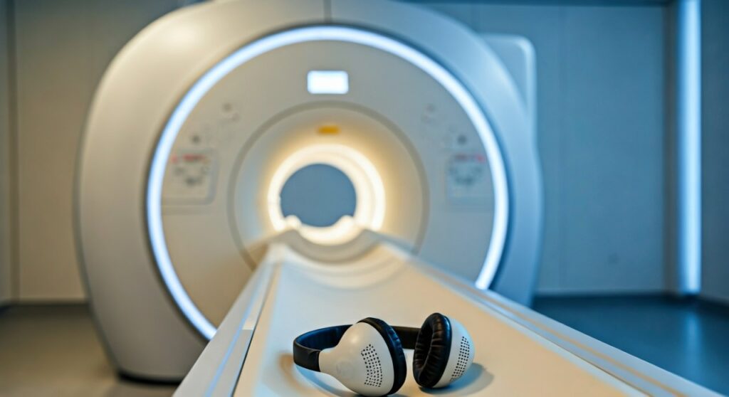 Can You Wear Headphones in an MRI? Safety Rules & Guide Can You Wear Headphones in an MRI? Safety Rules & Guide
