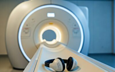 Can You Wear Headphones in an MRI? Safety Rules & Guide
