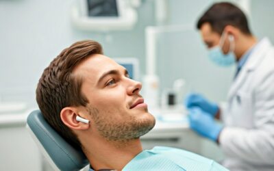 Can You Wear Headphones While Getting a Filling? (Expert Guide)